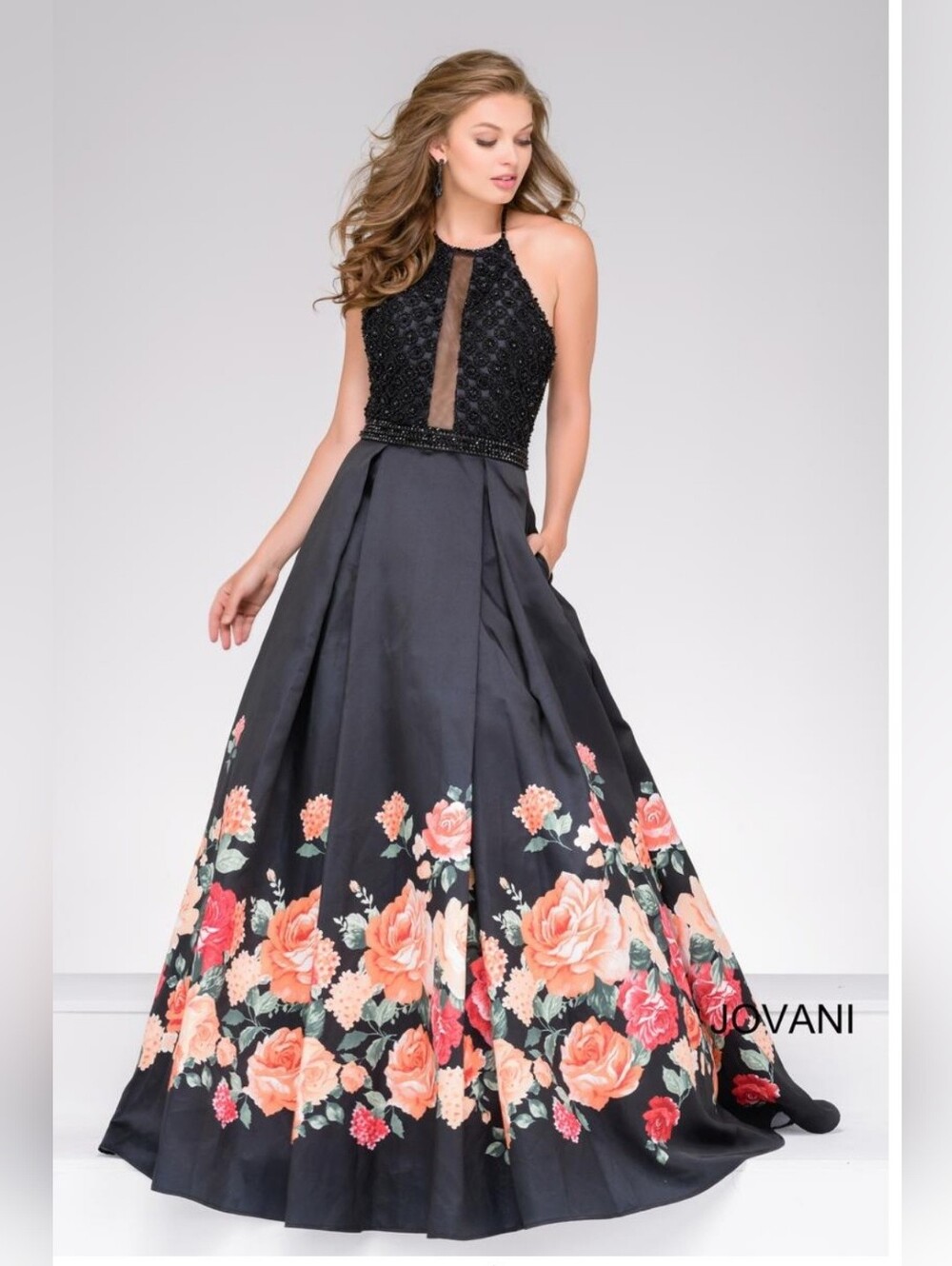 JOVANI
